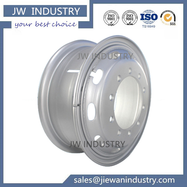 Inner Tube Steel wheel Rim 8.5-24
